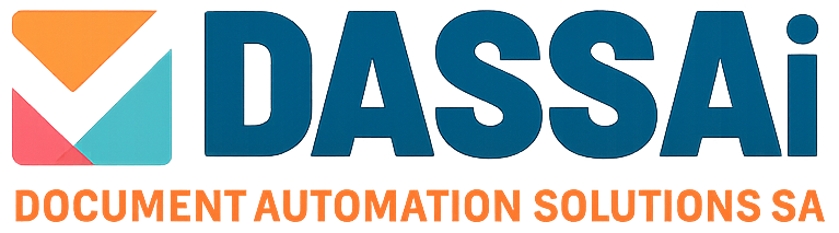 Dassa Extraction Docs logo